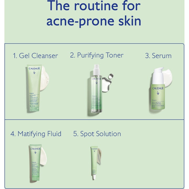 Vinopure Purifying Toner