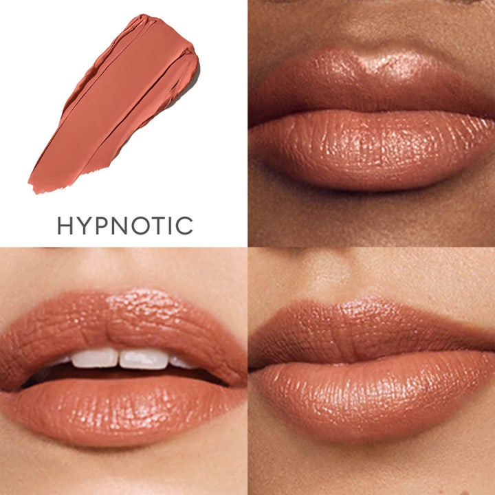 Satin Lip Color Rich Refillable Lipstick