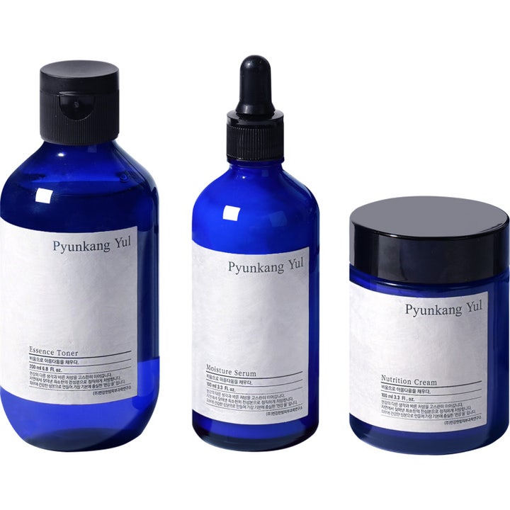 Basic Line Gift Set