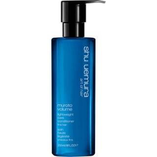 Shu Uemura Muroto Volume Conditioner