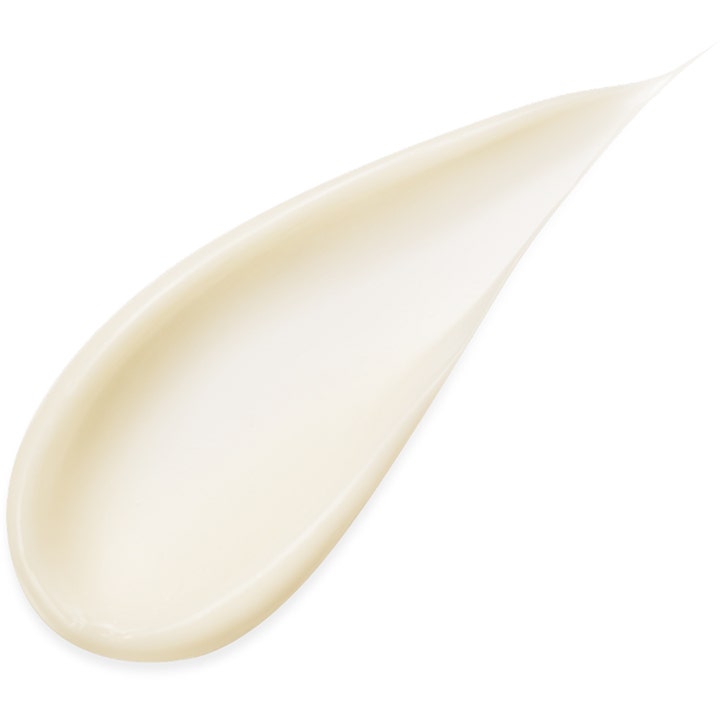 Sensai Ultimate The Eye Cream 15 ml lyxig ögonkräm mot påsar med en mjuk och krämig ljus textur.