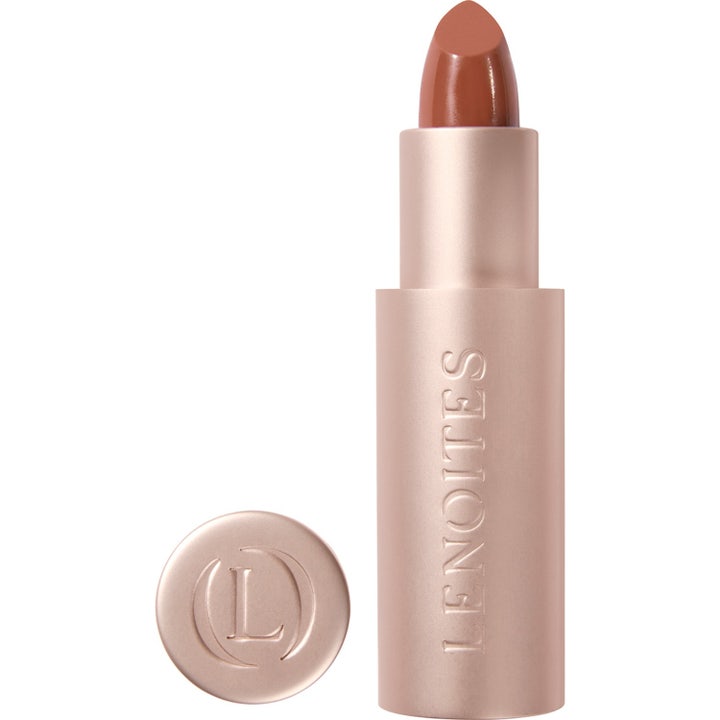 Tinted Lip Balm
