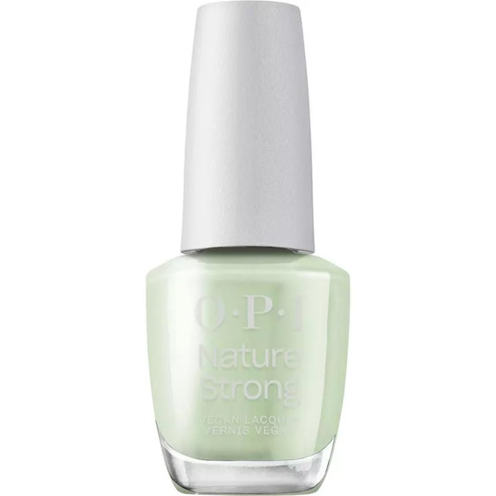 Vegan Lacquer Nature Strong