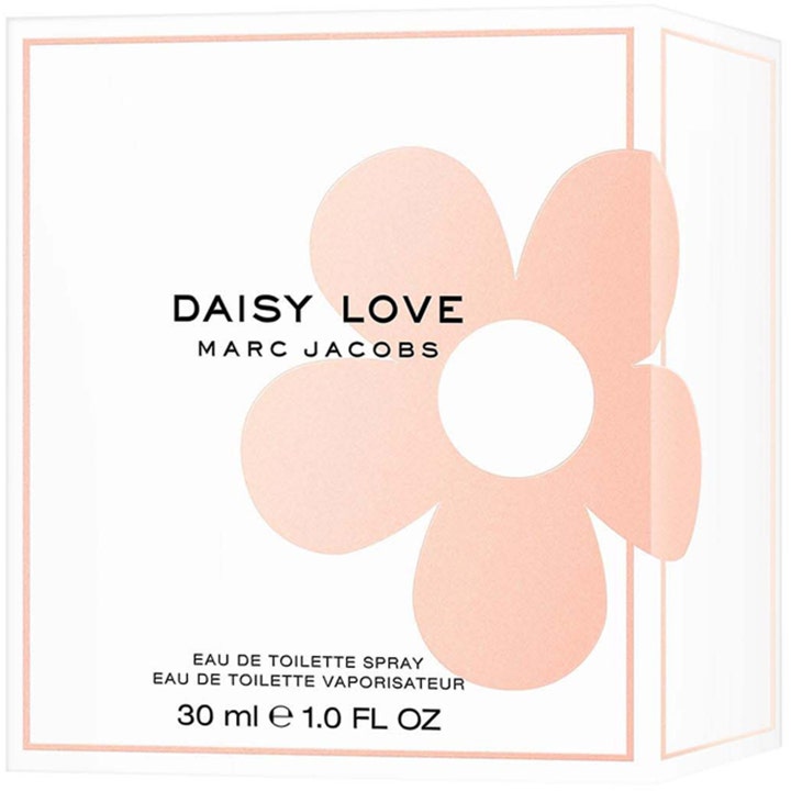Daisy Love