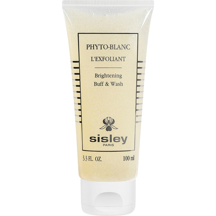 Phyto Blanc Brightening Buff And Wash
