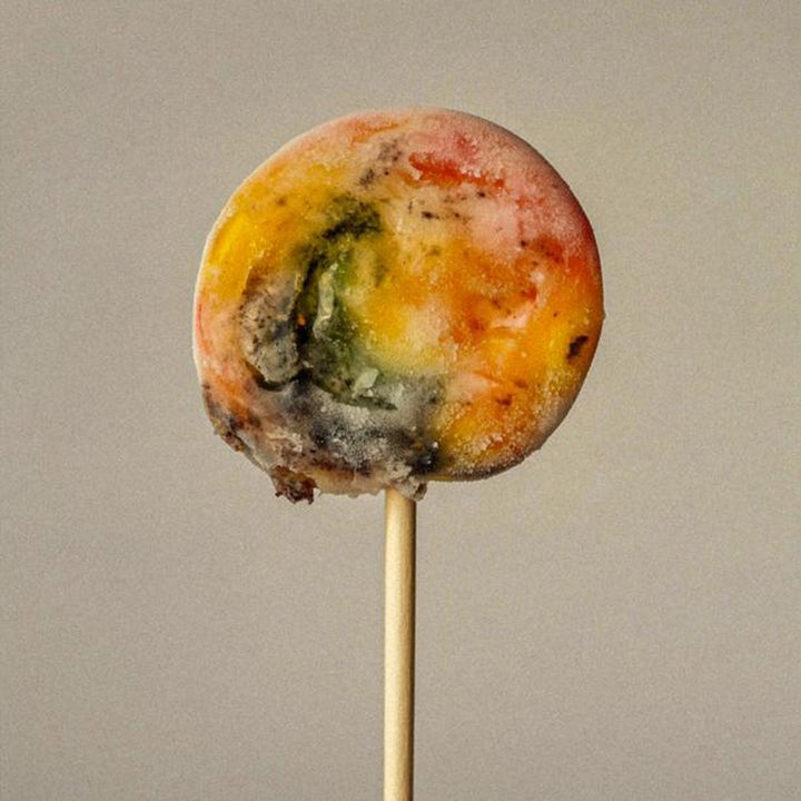 Oud Candy Extrait Extrême
