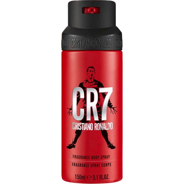 CR7 Deospray