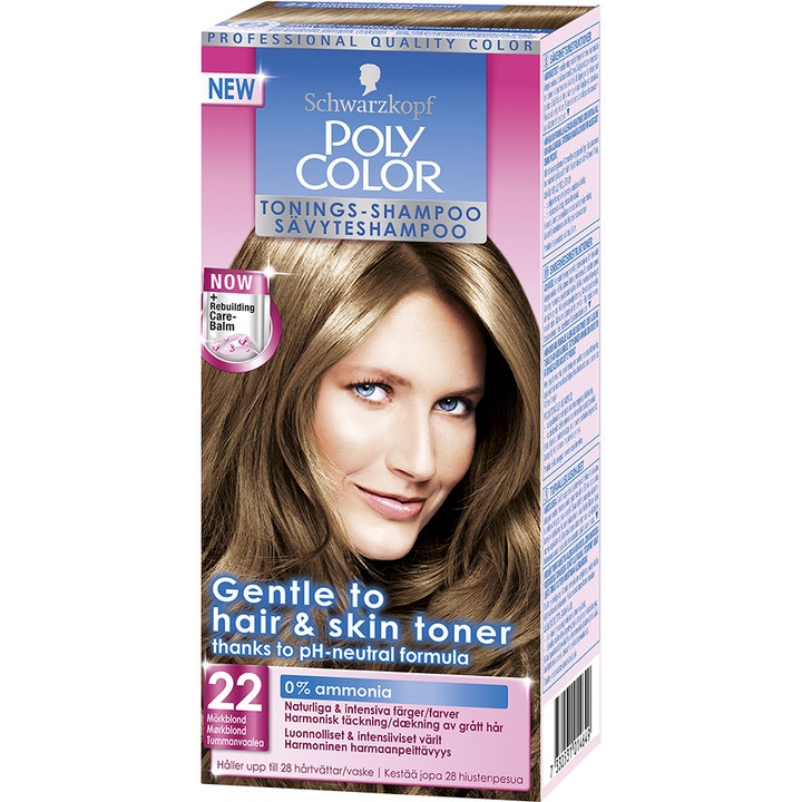 Poly Color