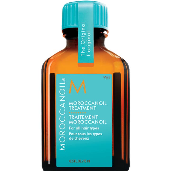 Moroccanoil Treatment Gift
