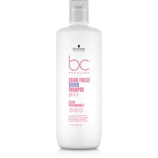 Schwarzkopf Professional Bc Color Freeze