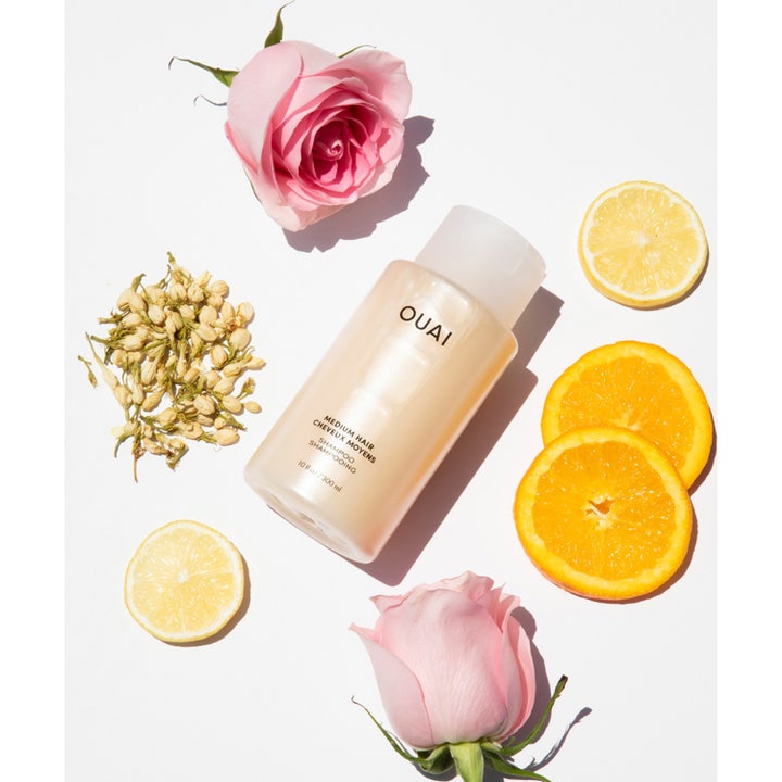 Medium Shampoo
