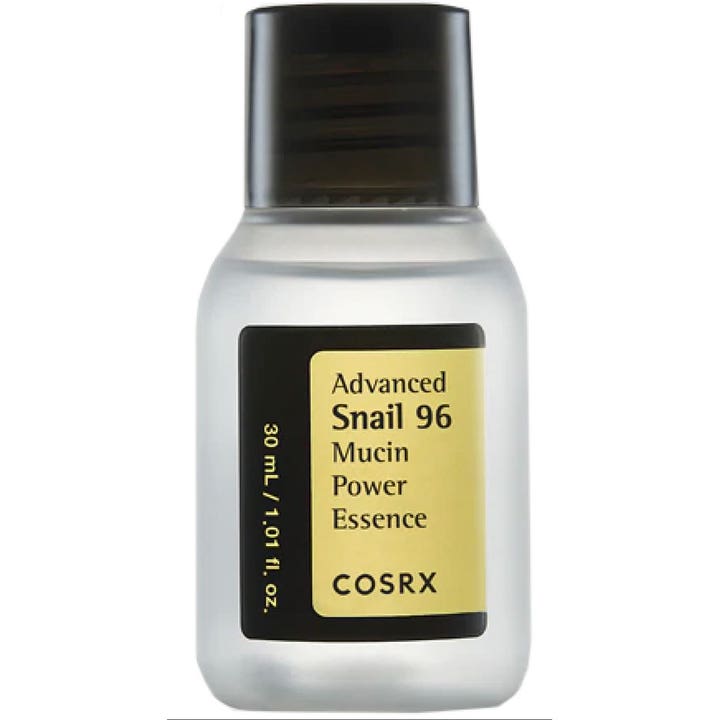 Snail 96 Mucin Gift