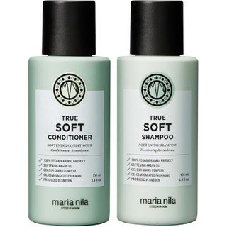 Maria Nila True Soft Set