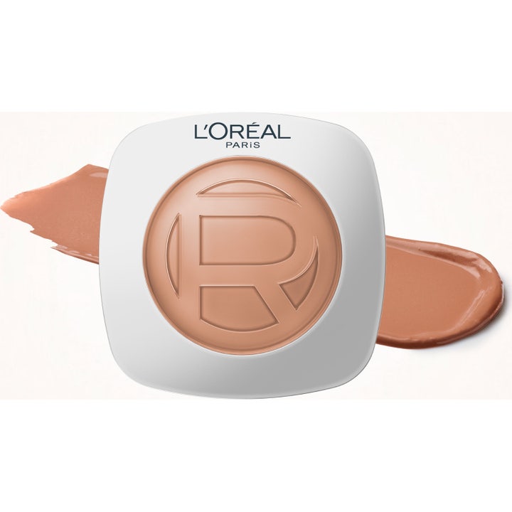 True Match Hyaluron Tinted Balm
