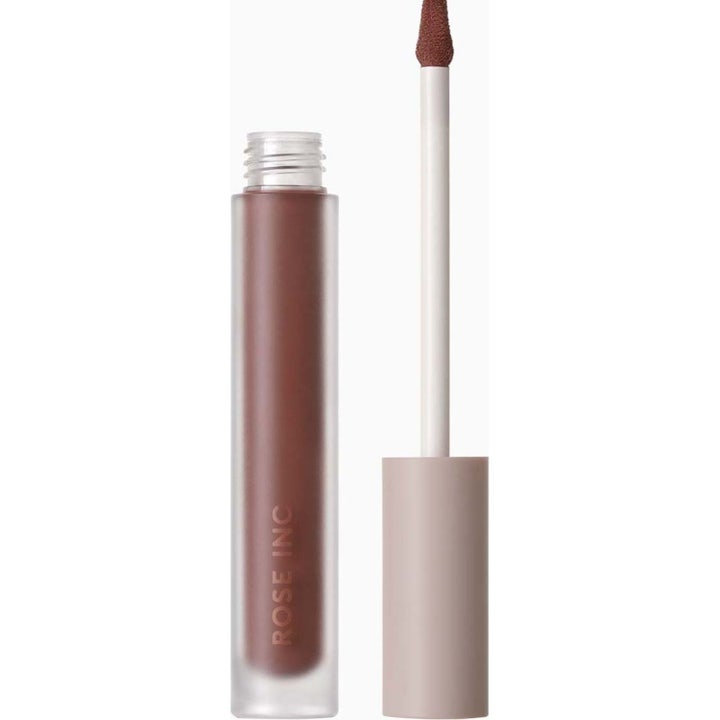 Lip Cream Weightless Matte Color