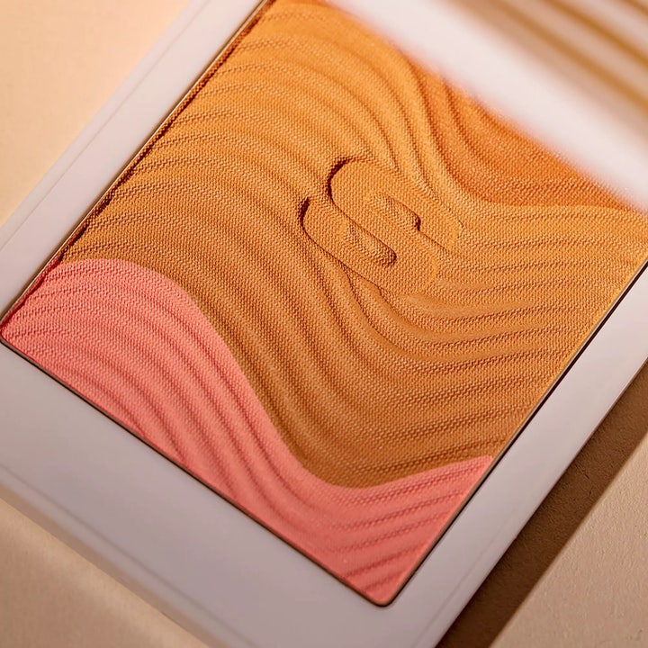 Phyto-Touche Sun Glow Powder