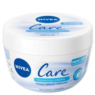 NIVEA Care Nourishing APC