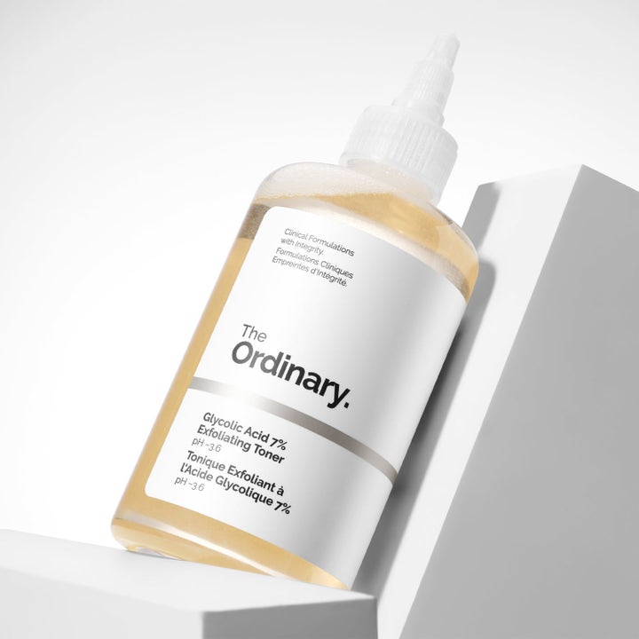 Exfoliating & Renewing Starter Set
