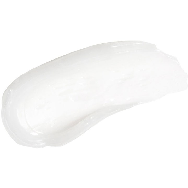 PÜR Cloud Cream 50 ml fuktgivande ansiktskräm med en lätt och transparent vit gel cream-textur.