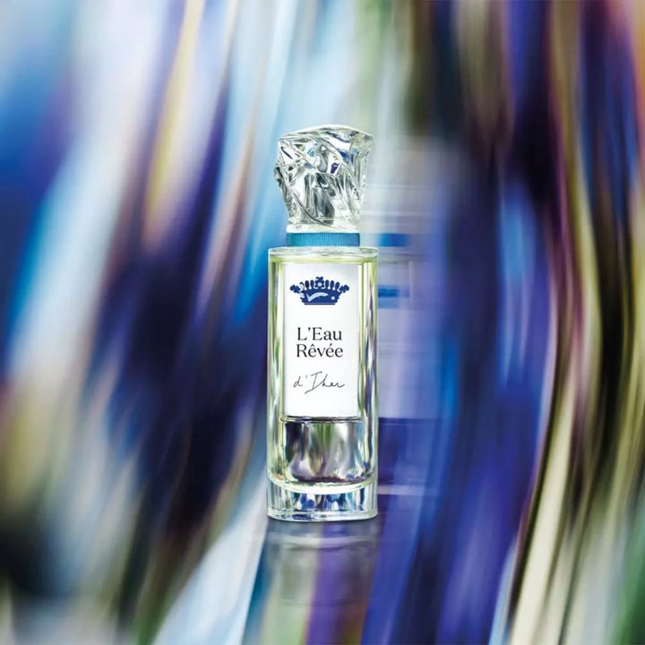 L'Eau Rêvée