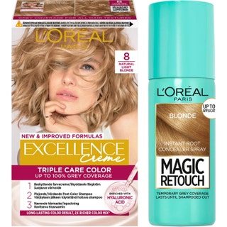 L'Oréal Paris Excellence