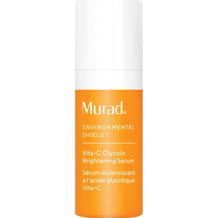 Vita -C Glycolic Serum