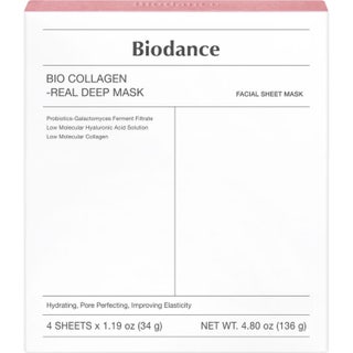 Biodance Bio-Collagen Real Deep Mask