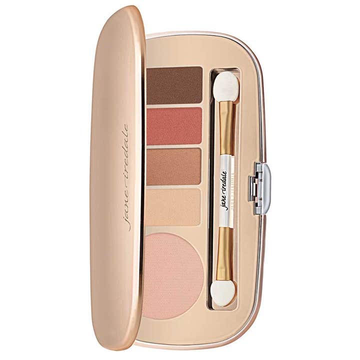Eye shadow Kit Pure Basics