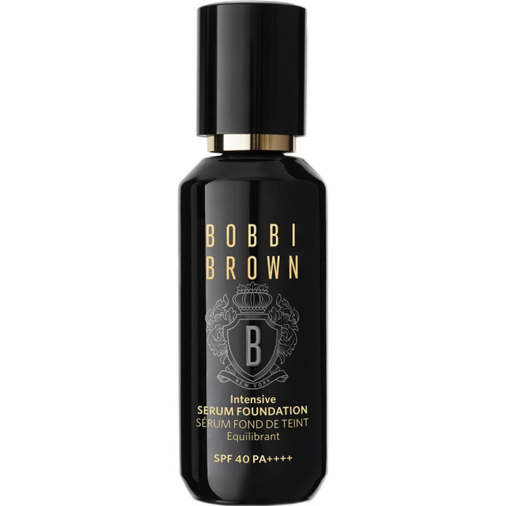 Intensive Serum Foundation