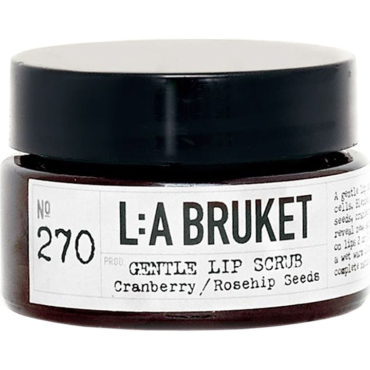 Lip Scrub 270 Gentle CosN