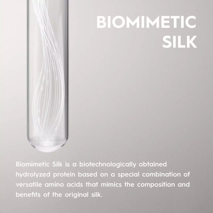 Smoothing Shampoo