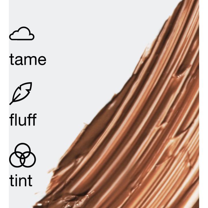 Just Browsing Tinted Volumizing