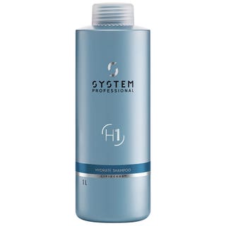 System Professional Hydrate Shampoo