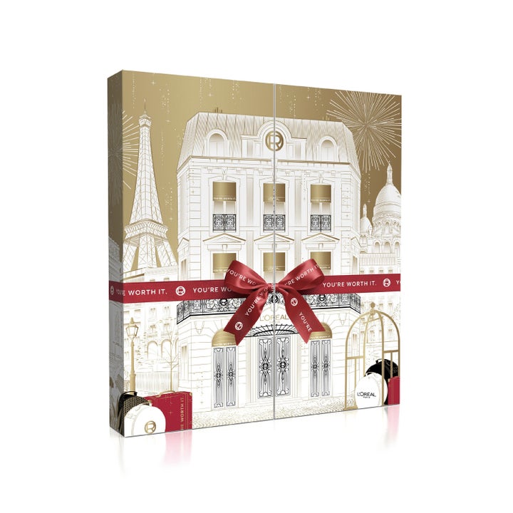 Advent Calendar 2025