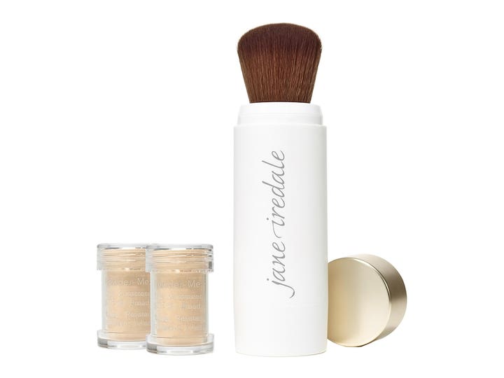 Powder-Me Spf® Dry Sunscreen SPF30