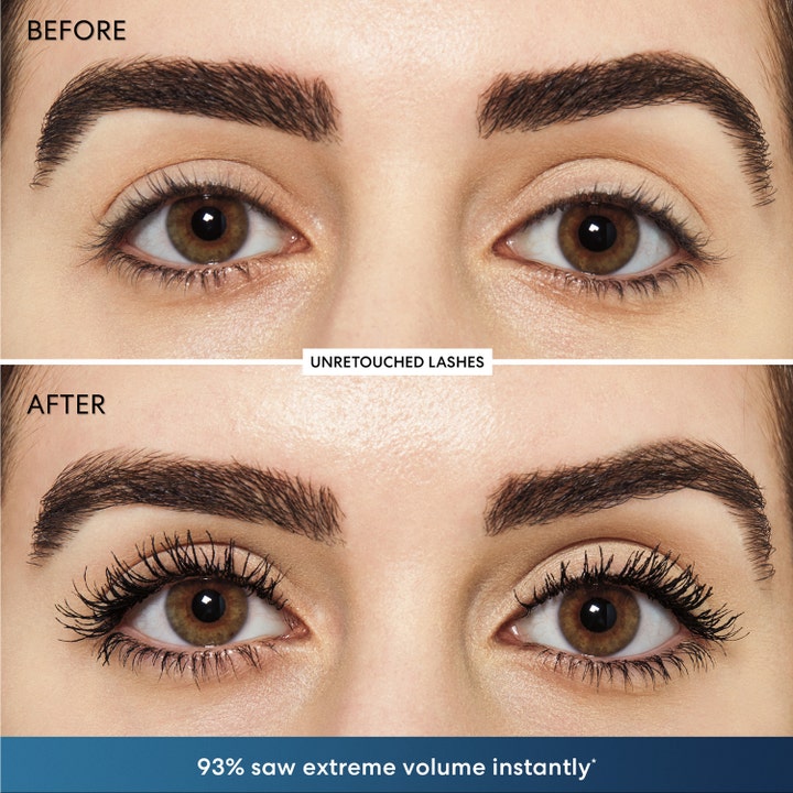 Maximist Volumizing Phyto-Fiber Mascara, Beauty To Go