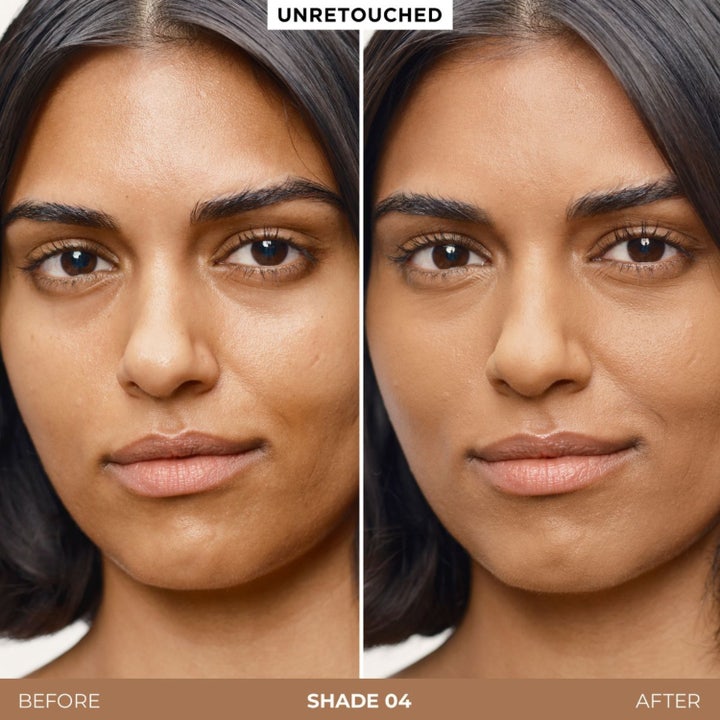 Tinted Blur Balm