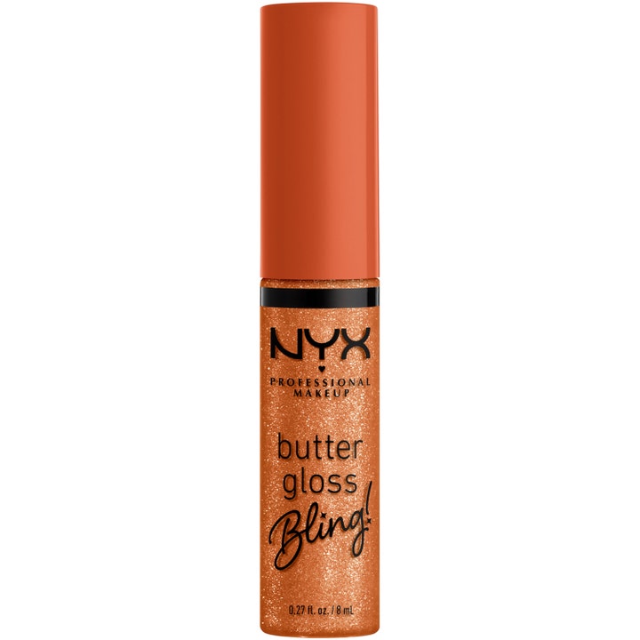 Butter Gloss Bling