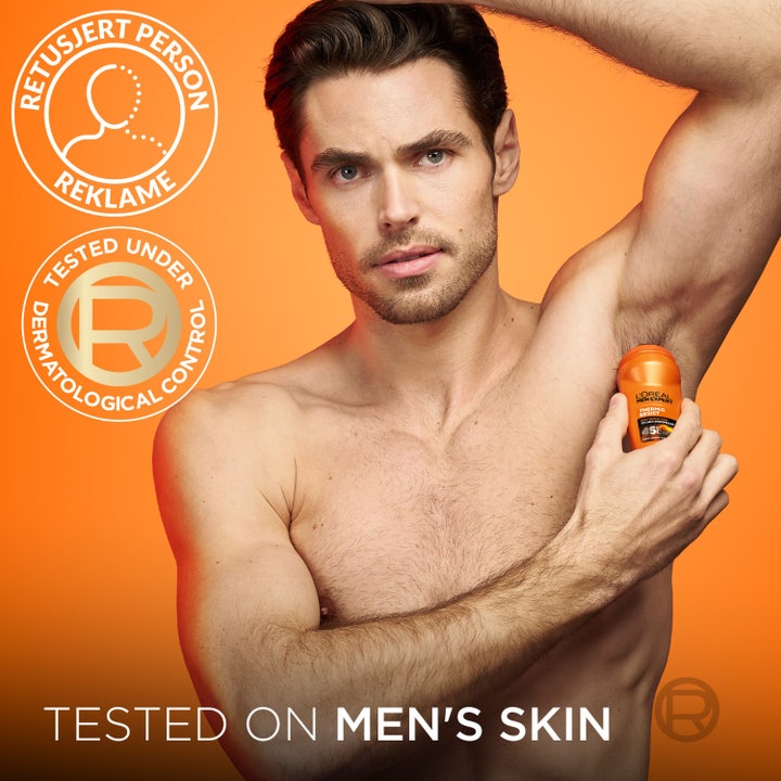 Men Expert Thermic Resist