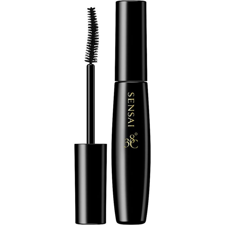 Eyelash Base & Mascara Volumising 38°C