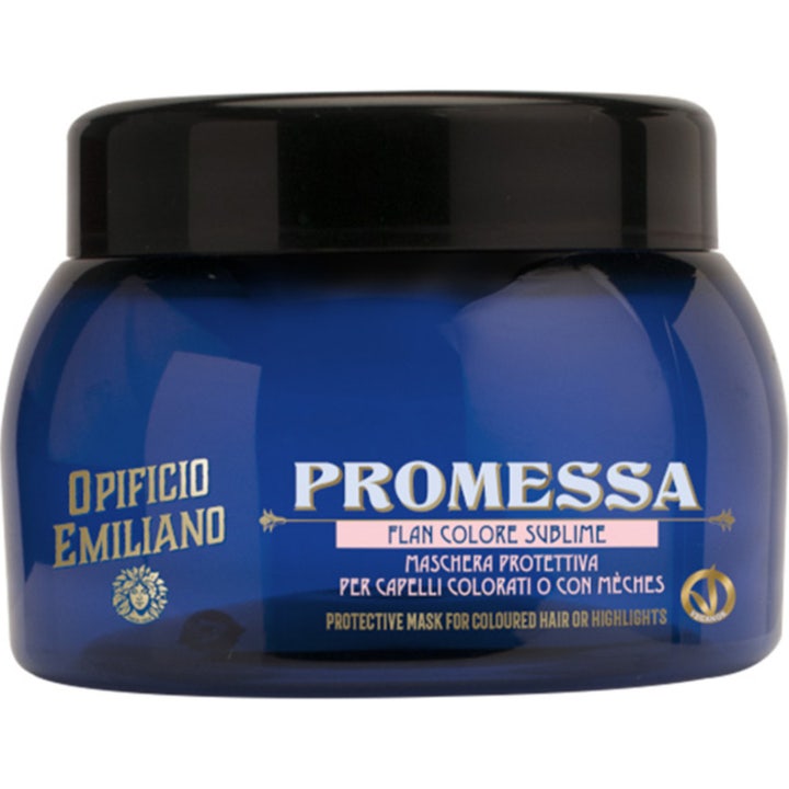 Promessa Protective Mask For Coloured Hair