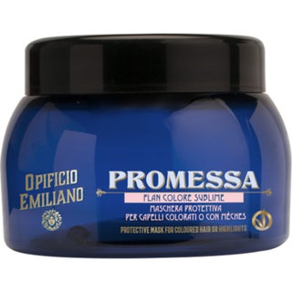Opificio Emiliano Promessa Protective Mask For Coloured Hair