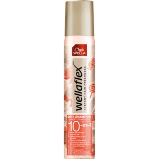 Wella Styling Wellaflex Dry Shampoo Sweet sensation
