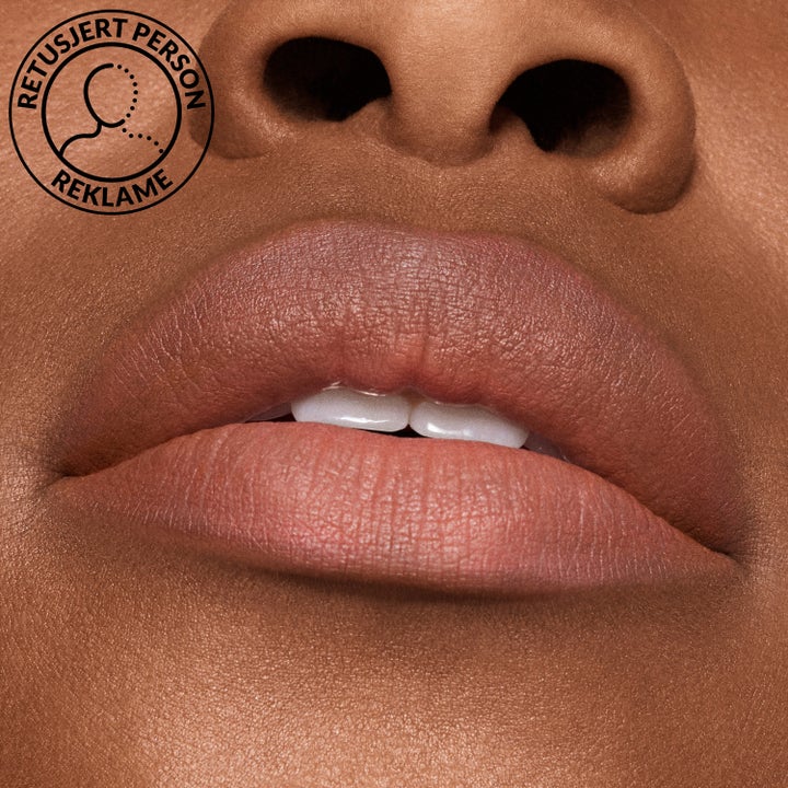 Powder Kiss Hazy Matte Lipstick