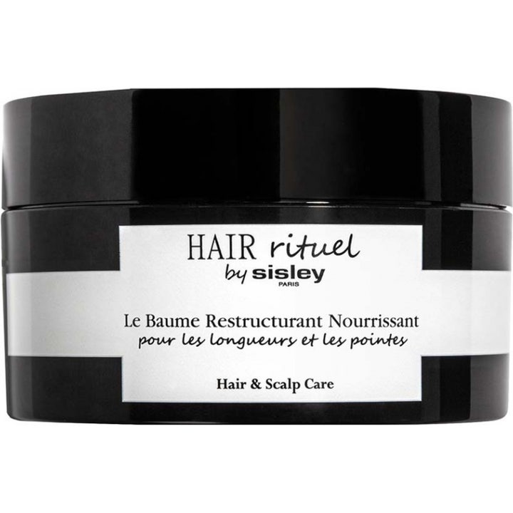 Restructuring Nourishing Balm