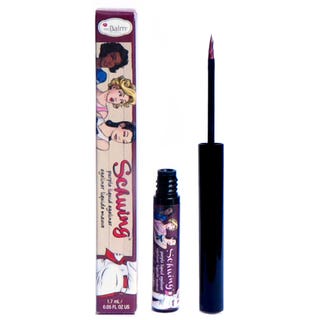 the Balm Schwing! Liquid Eyeliner