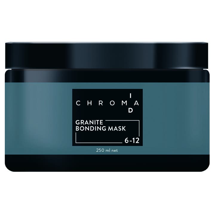 Chroma ID Bonding Color Mask