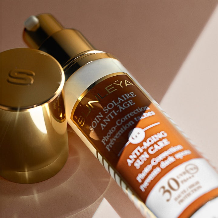 Sunleÿa Anti-Aging Sun Care
