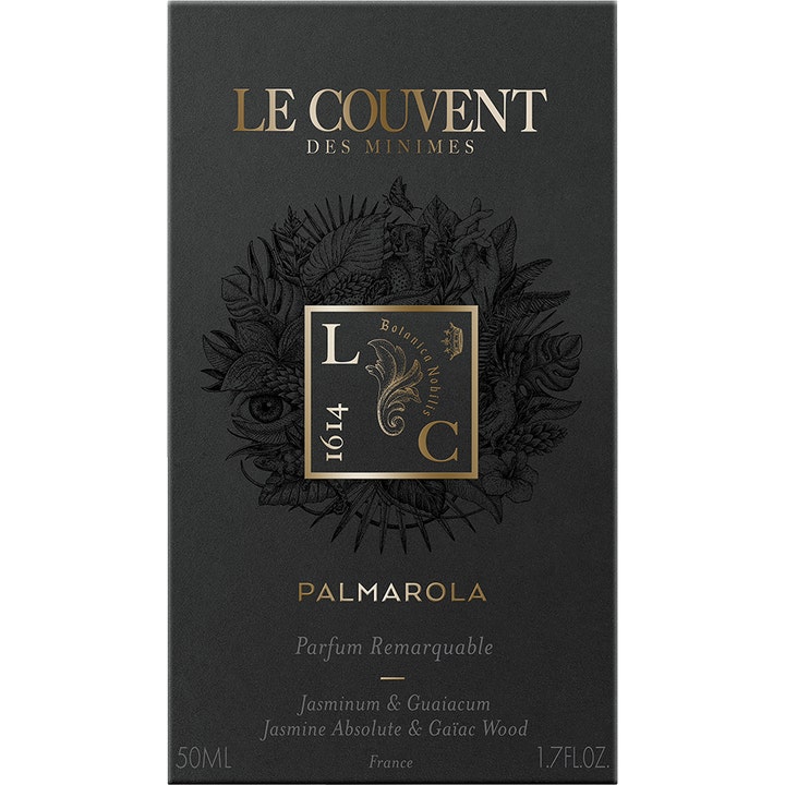 Palmarola Remarkable Perfumes