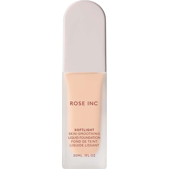 Softlight Skin-Smoothing Liquid Foundation